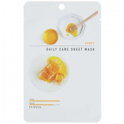 Купить Eunyul Daily Care Mask Sheet Honey Киев, Украина